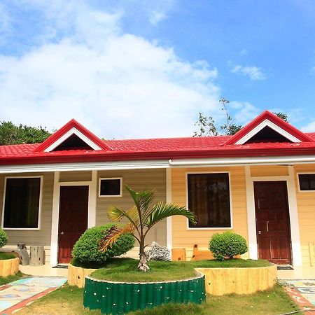 Molave Cove Resort Panglao Kültér fotó