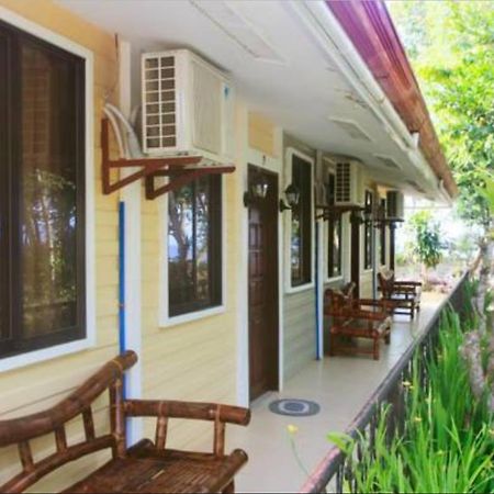 Molave Cove Resort Panglao Kültér fotó
