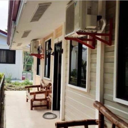 Molave Cove Resort Panglao Kültér fotó