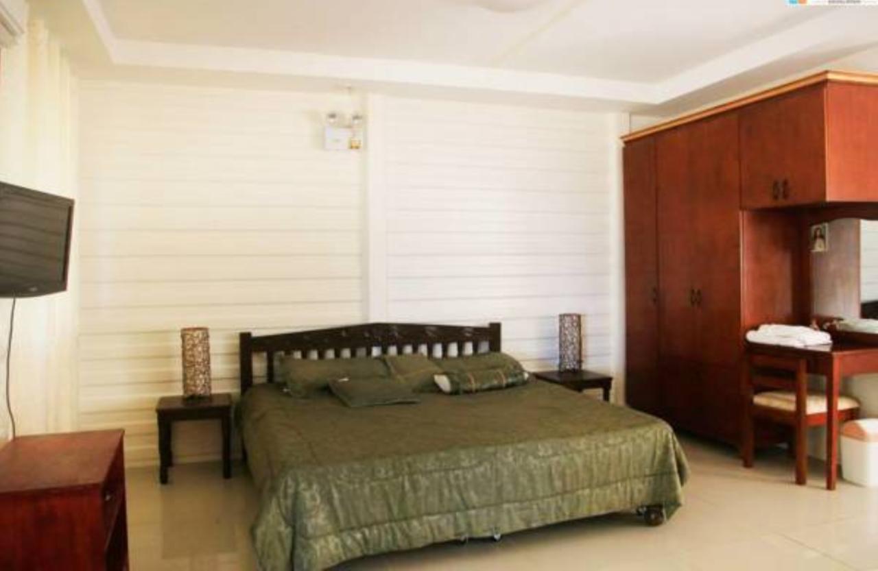 Molave Cove Resort Panglao Kültér fotó