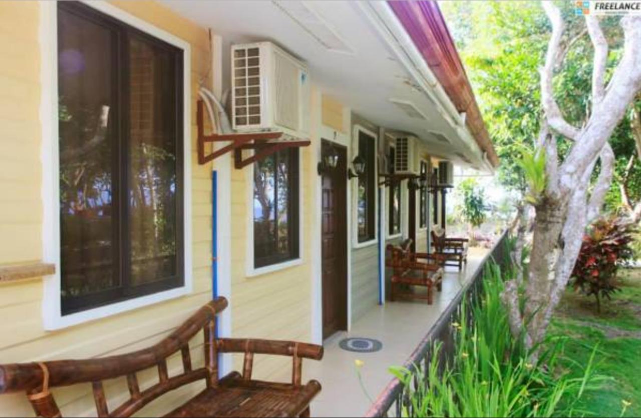 Molave Cove Resort Panglao Kültér fotó