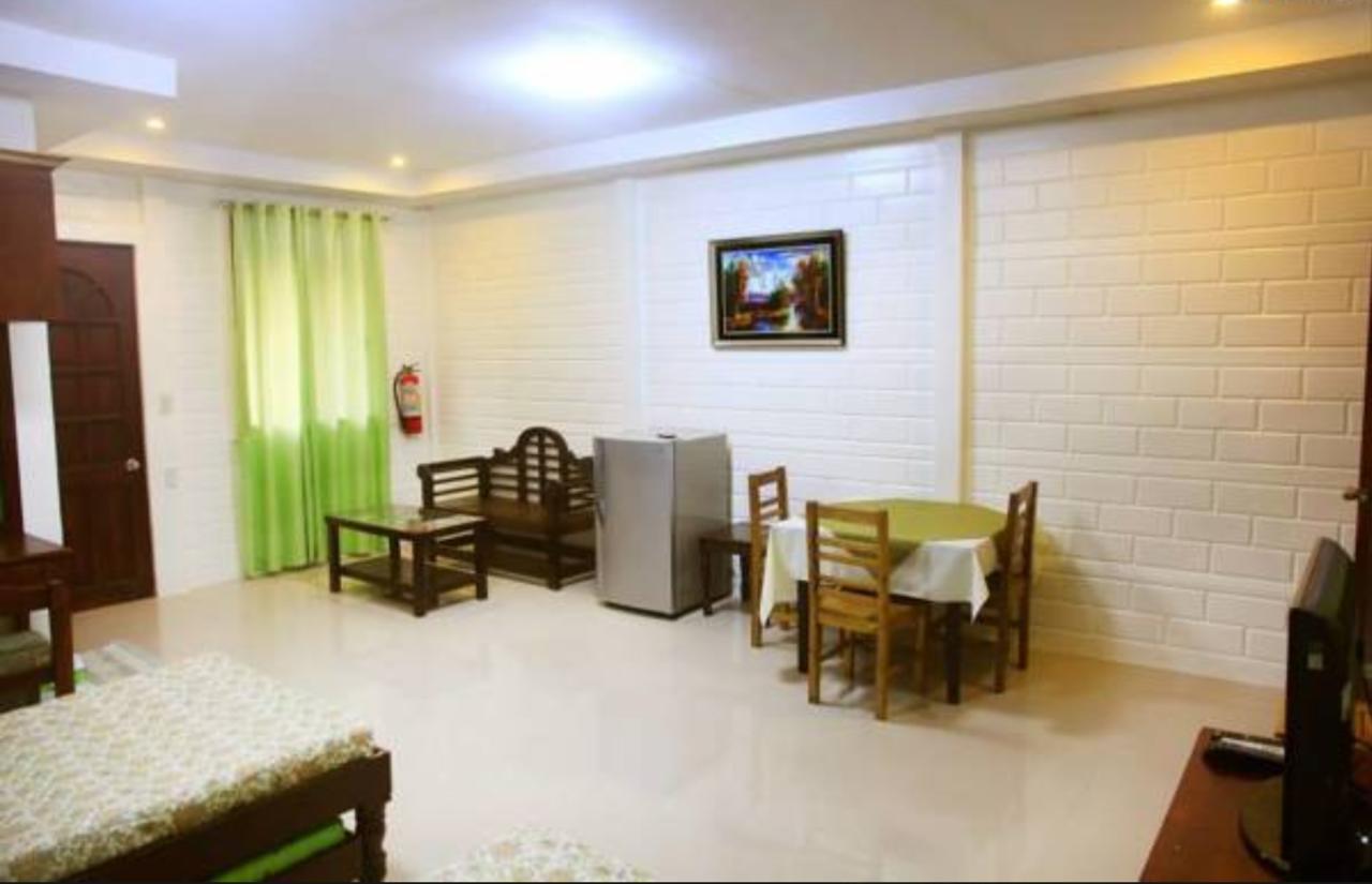 Molave Cove Resort Panglao Kültér fotó