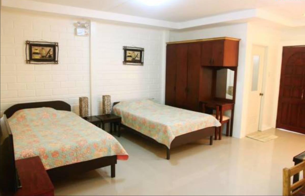 Molave Cove Resort Panglao Kültér fotó