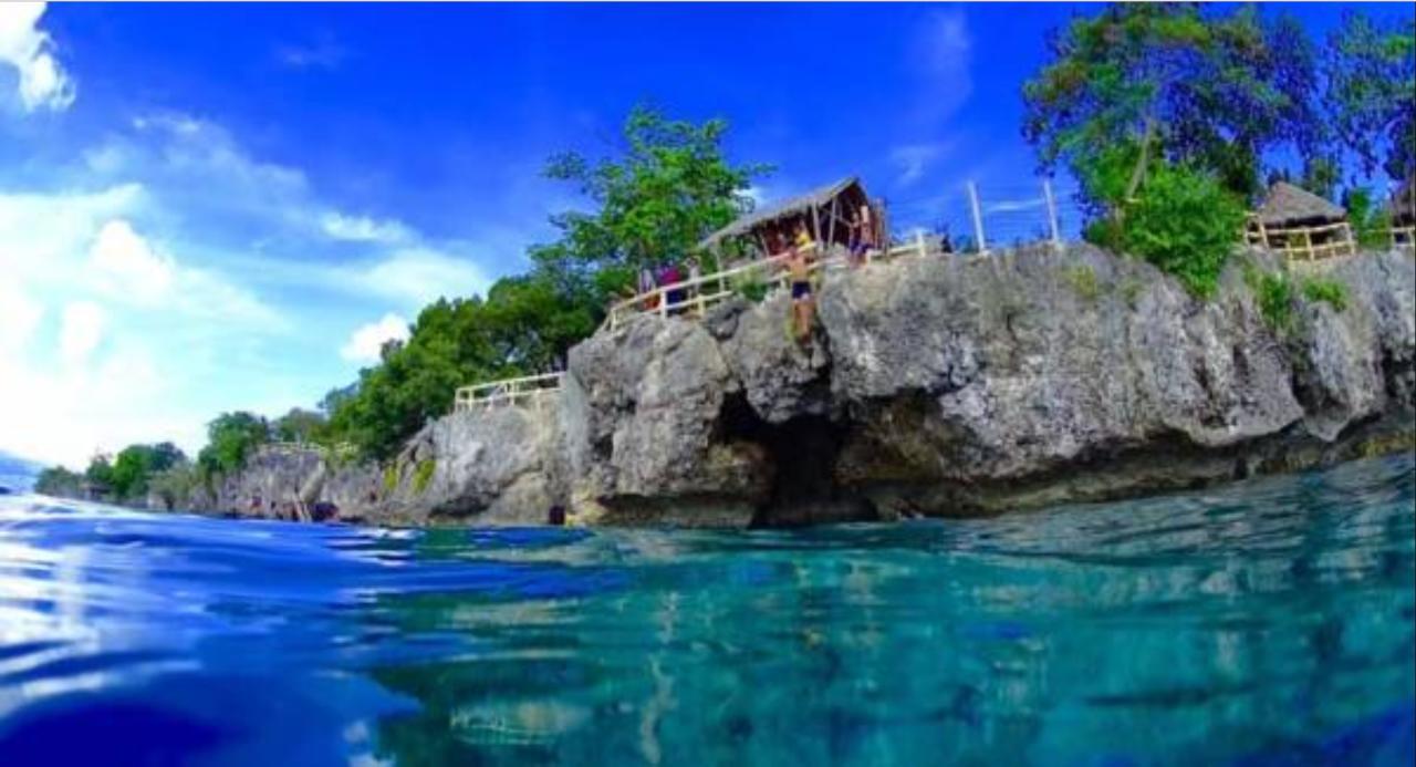 Molave Cove Resort Panglao Kültér fotó