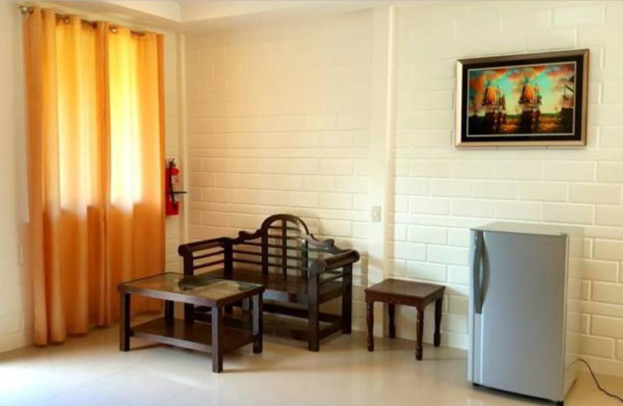 Molave Cove Resort Panglao Kültér fotó