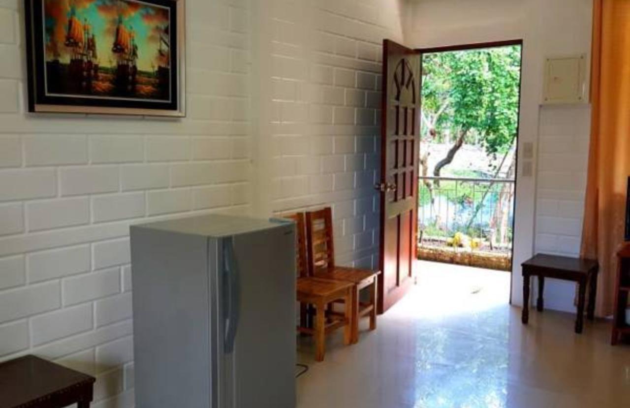 Molave Cove Resort Panglao Kültér fotó