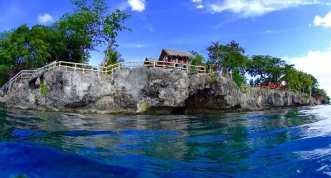 Molave Cove Resort Panglao Kültér fotó