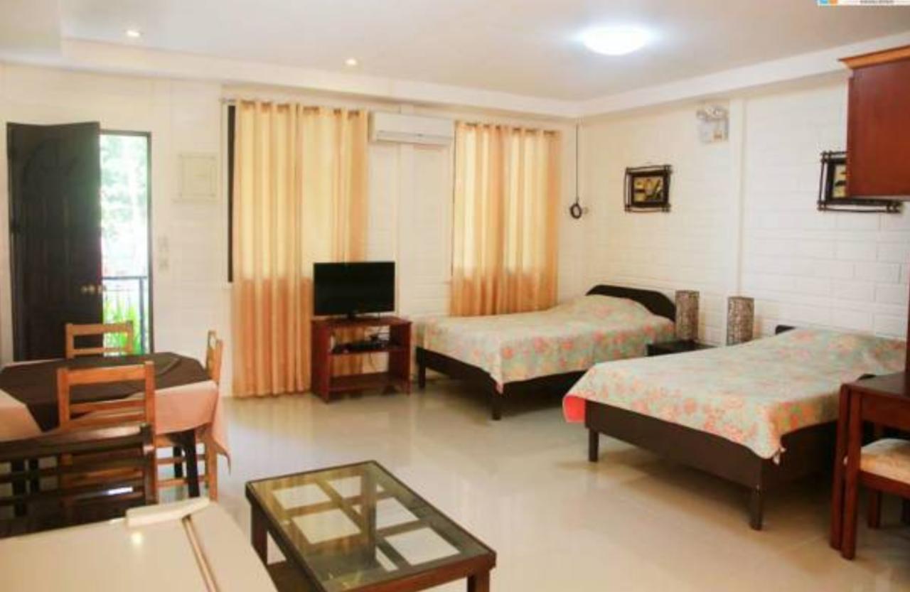 Molave Cove Resort Panglao Kültér fotó