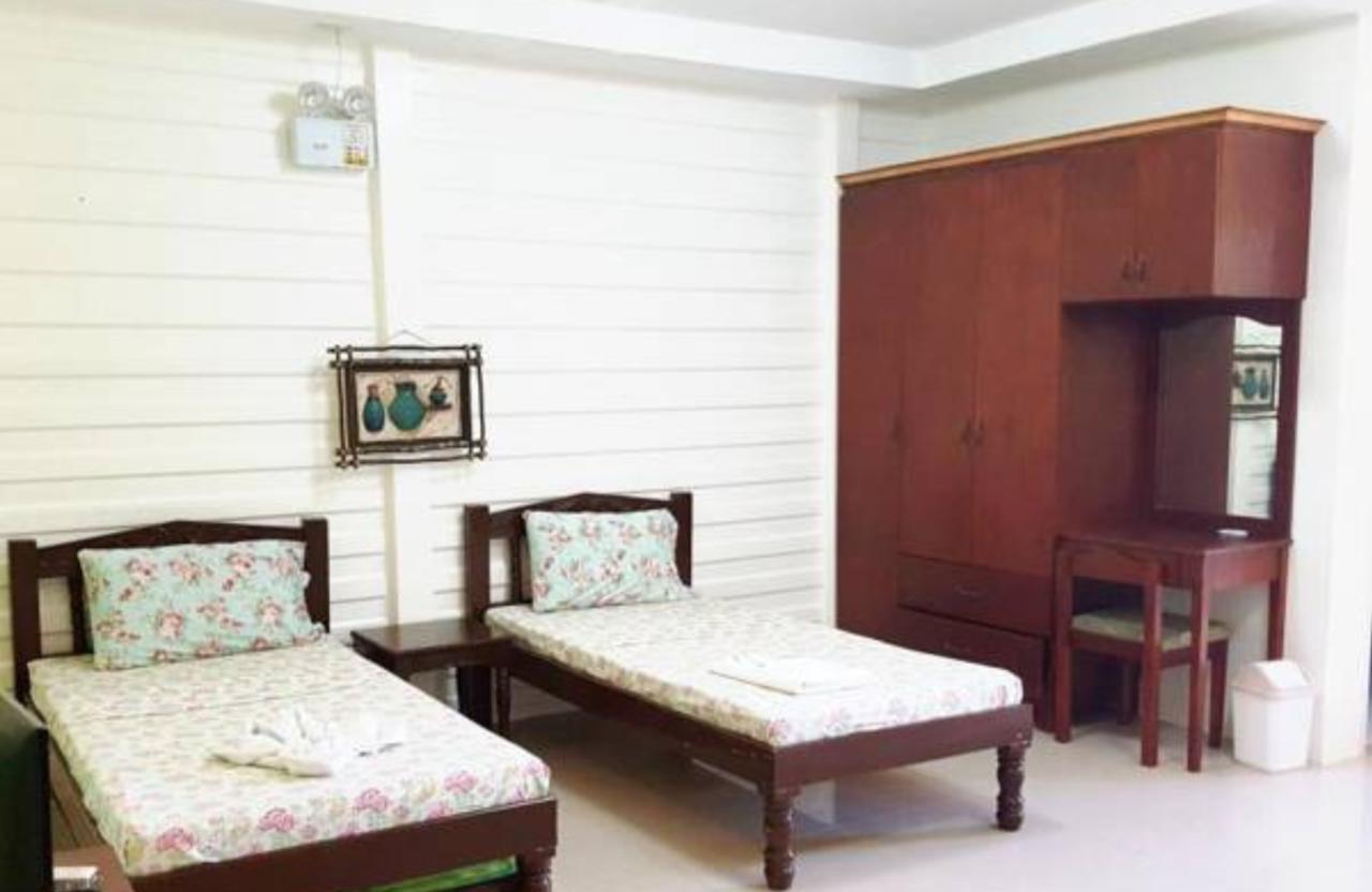 Molave Cove Resort Panglao Kültér fotó